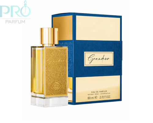 Оригинал Fragrance World Grandeur 80 ml edp