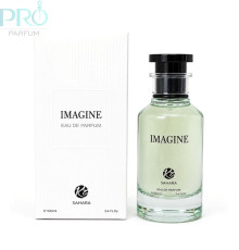 Оригинал Sahara Imagine 100 ml edp