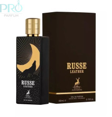 Оригинал Maison Alhambra Russe Leather 80 ml edp