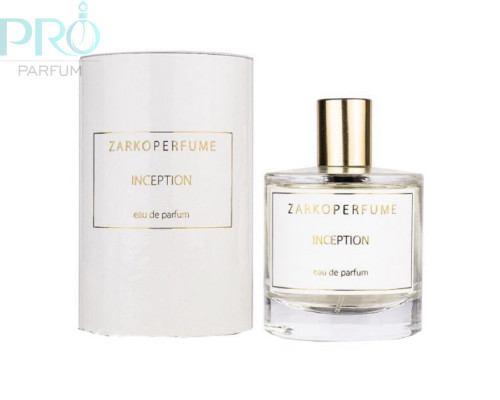 Оригинал Zarkoperfume Inception 100 ml edp