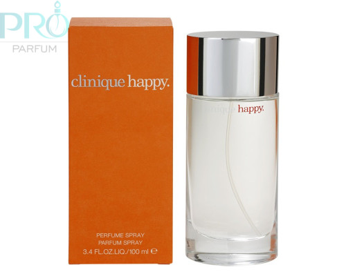Оригинал Clinique HAPPY for Women отливант 20 ml с атомайзером