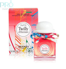 Оригинал Hermes Tutti Twilly D'Hermes 50 ml edp