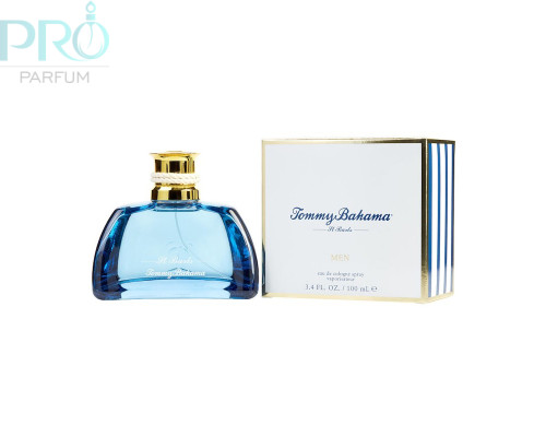 Оригинал Tommy Bahama Set Sail St. Barts For Men 100 ml edc