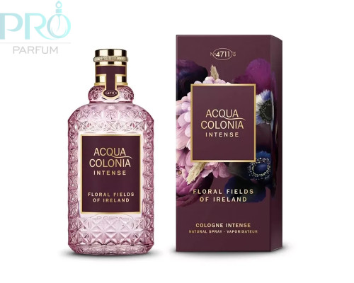 Оригинал 4711 Acqua Colonia Intense Floral Fields Of Ireland 170 ml edc