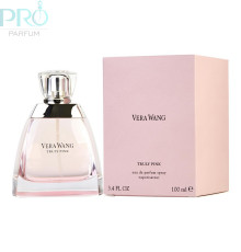 Оригинал Vera Wang Truly Pink 100 ml edp