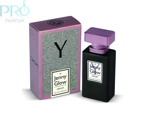 Оригинал Jenny Glow Opium 80 ml edp