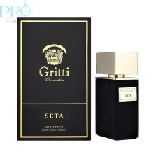 Оригинал Dr. Gritti Seta 100 ml extrait de parfum