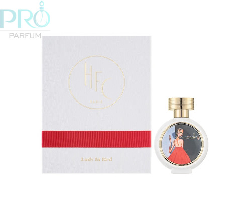Оригинал H.F.C. Lady In Red 75 ml edp
