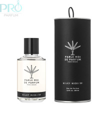 Оригинал Parle Moi De Parfum Milky Musk / 39 отливант 2 ml с атомайзером