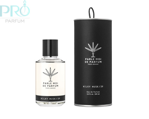 Оригинал Parle Moi De Parfum Milky Musk / 39 отливант 2 ml с атомайзером