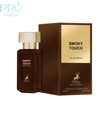 Оригинал Maison Alhambra Smoky Touch 30 ml edp