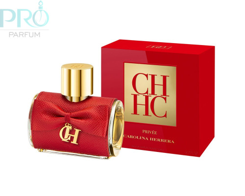 Оригинал Carolina Herrera CH Privee for Women 80 ml edp
