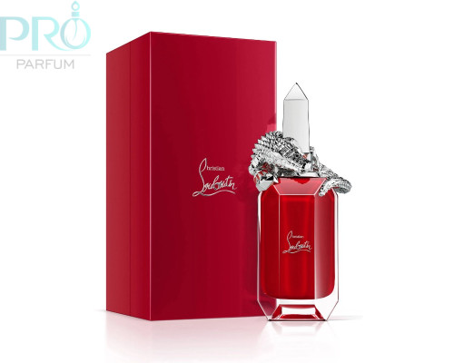 Оригинал Christian Louboutin Loubicroc 90 ml edp