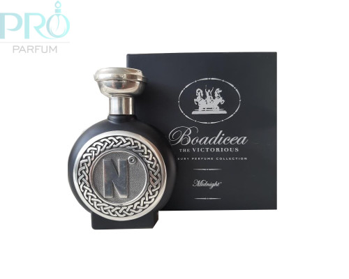 Оригинал Boadicea The Victorious Midnight 100 ml edp TESTER