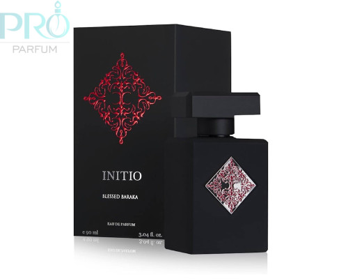 Оригинал Initio Blessed Baraka 90 ml edp