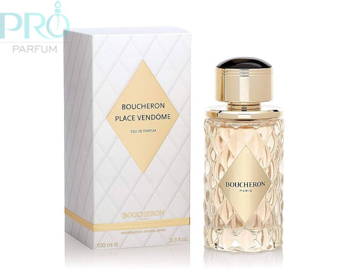 Оригинал Boucheron Place Vendome 100 ml edp