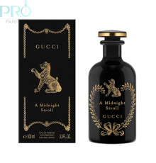 Оригинал Gucci A Midnight Stroll 100 ml edp
