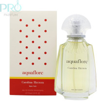 Оригинал Carolina Herrera Aquaflore 75 ml edt