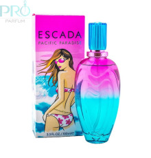 Оригинал Escada Pacific Paradise 100 ml edt