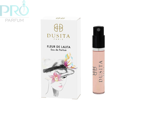 Оригинал Dusita Fleur De Lalita 7.5 ml edp