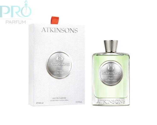 Оригинал Atkinsons Posh On The Green 100 ml edp