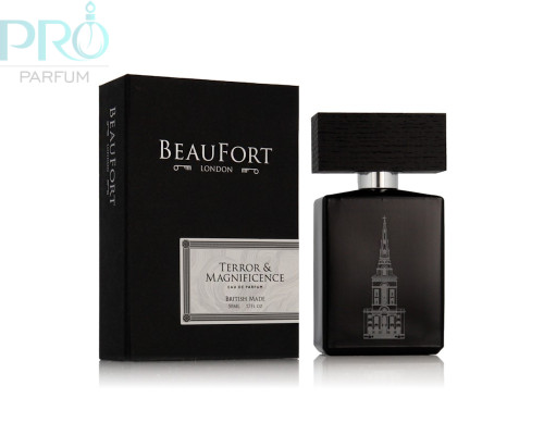 Оригинал Beaufort Terror & Magnificence 50 ml edp