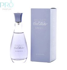 Оригинал Davidoff Cool Water Reborn Eau De Toilette 75 ml edt