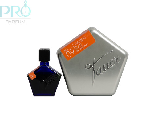 Оригинал Andy Tauer № 09 Orange Star 50 ml edp