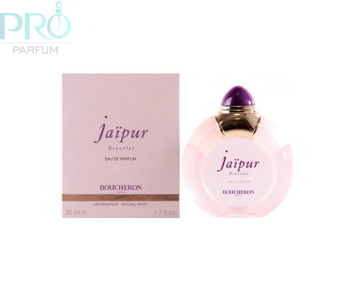 Оригинал Boucheron Jaipur Bracelet 50 ml edp