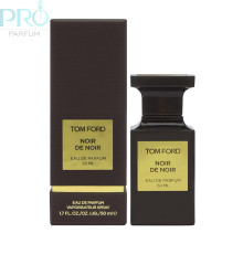 Оригинал Tom Ford Noir De Noir 50 ml edp