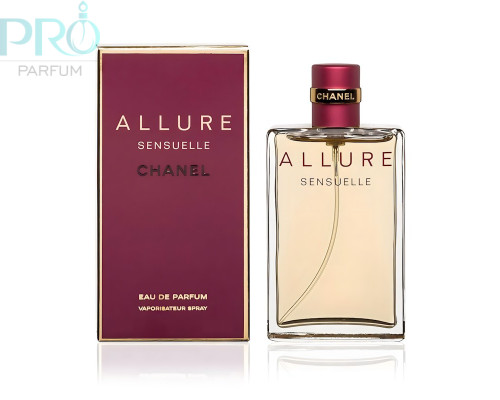 Оригинал Chanel Allure Sensuelle 100 ml edp