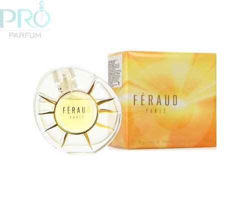 Оригинал Feraud FERAUD 75 ml edp