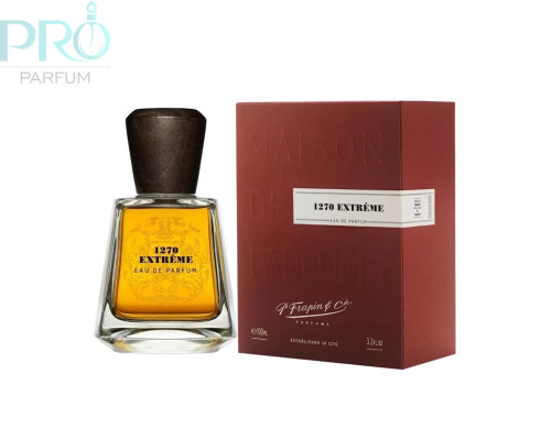 Оригинал Frapin 1270 Extreme 100 ml edp