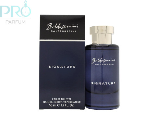 Оригинал Baldessarini Baldessarini Signature 50 ml edt