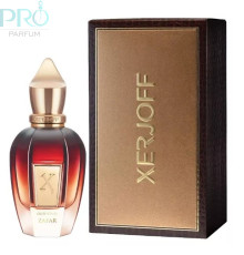 Оригинал xerjoff oud stars zafar Parfum 50 ml