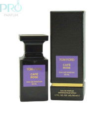 Оригинал Tom Ford Cafe Rose отливант 2 ml с атомайзером