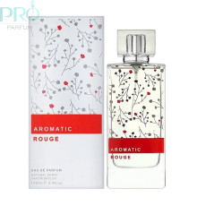 Оригинал Maison Alhambra Aromatic Rouge 100 ml edp