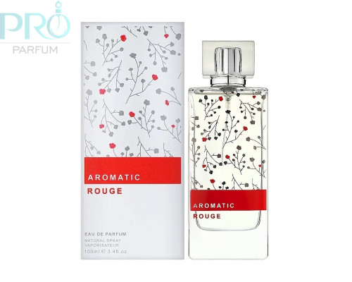 Оригинал Maison Alhambra Aromatic Rouge 100 ml edp