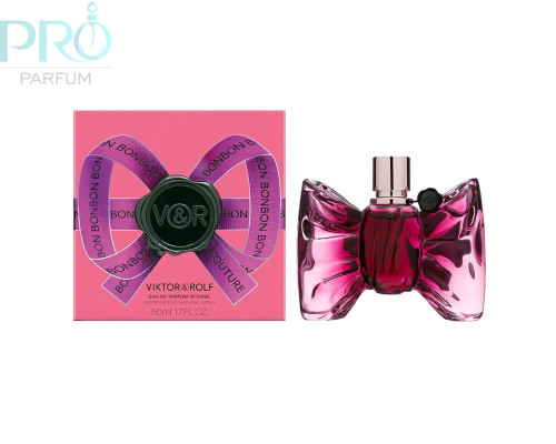 Оригинал Viktor & Rolf Bonbon Couture intense 50 ml edp TESTER
