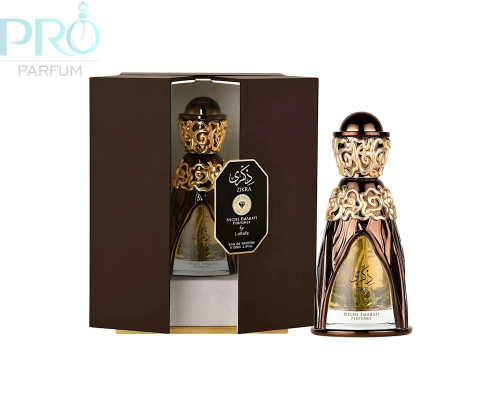 Оригинал Lattafa Niche Emarati Zikra 100 ml edp