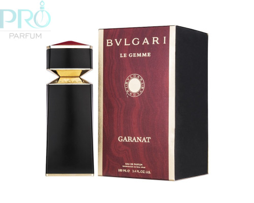 Оригинал Bvlgari Le Gemme Garanat 100 ml edp