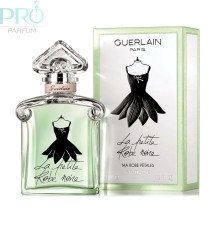 Оригинал Guerlain LA PETITE ROBE NOIRE EAU FRAICHE For Women 100 ml edt