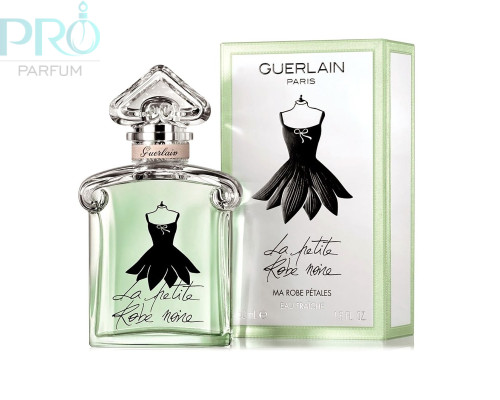 Оригинал Guerlain LA PETITE ROBE NOIRE EAU FRAICHE For Women 100 ml edt