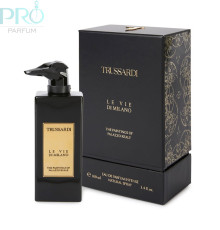 Оригинал Trussardi Le Vie Di Milano The Paintings Of Palazzo Reale 100 ml edp