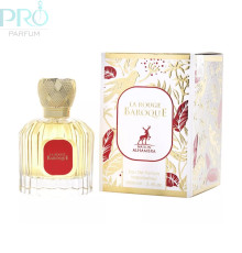 Оригинал Maison Alhambra La Rouge Baroque 100 ml edp