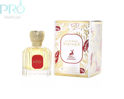 Оригинал Maison Alhambra La Rouge Baroque 100 ml edp
