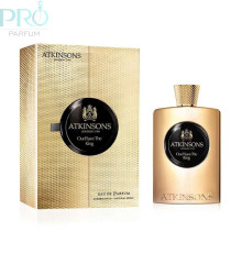 Оригинал Atkinsons Oud Save The King 100 ml edp TESTER