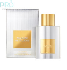Оригинал Tom Ford Metallique отливант 2 ml с атомайзером