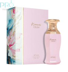 Оригинал Afnan Kiaana Crush 100 ml edp