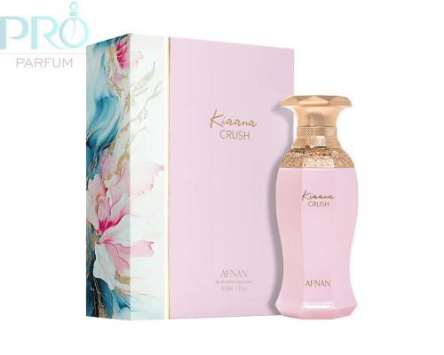 Оригинал Afnan Kiaana Crush 100 ml edp
